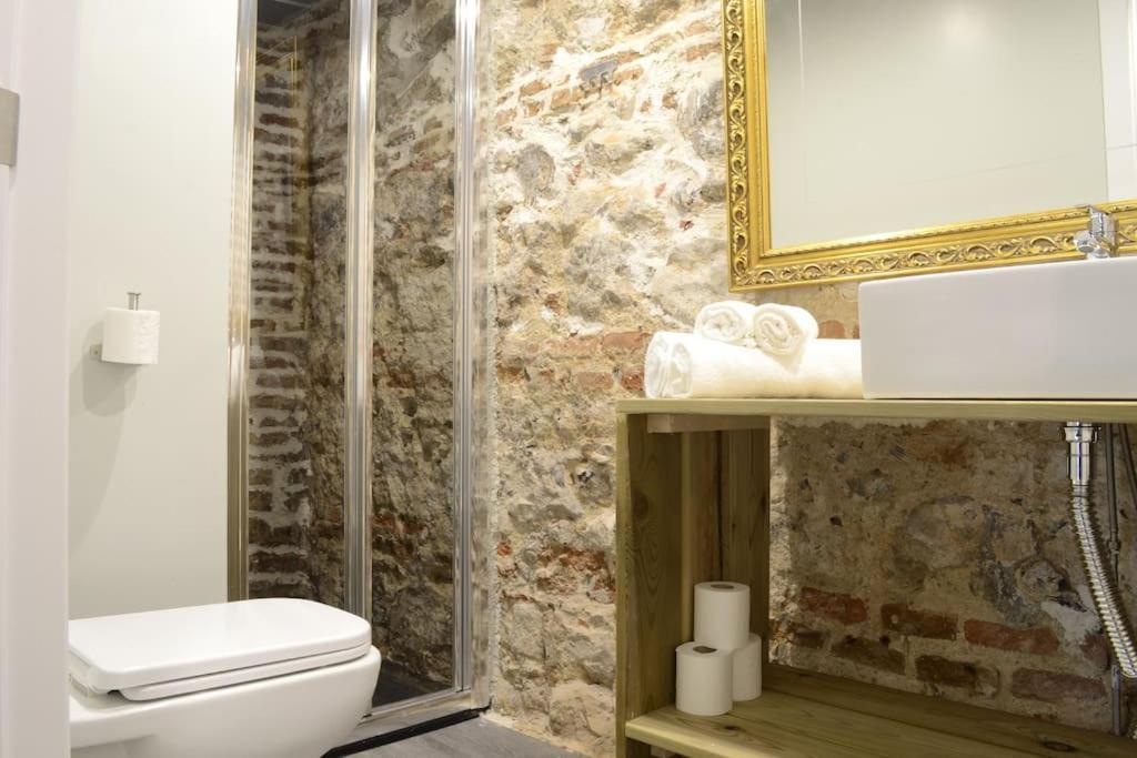 Cozy Loft - Royal Palace Madri Exterior foto